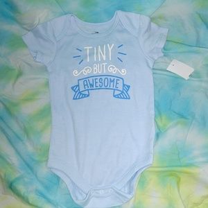 🍼TINY BUT AWESOME!